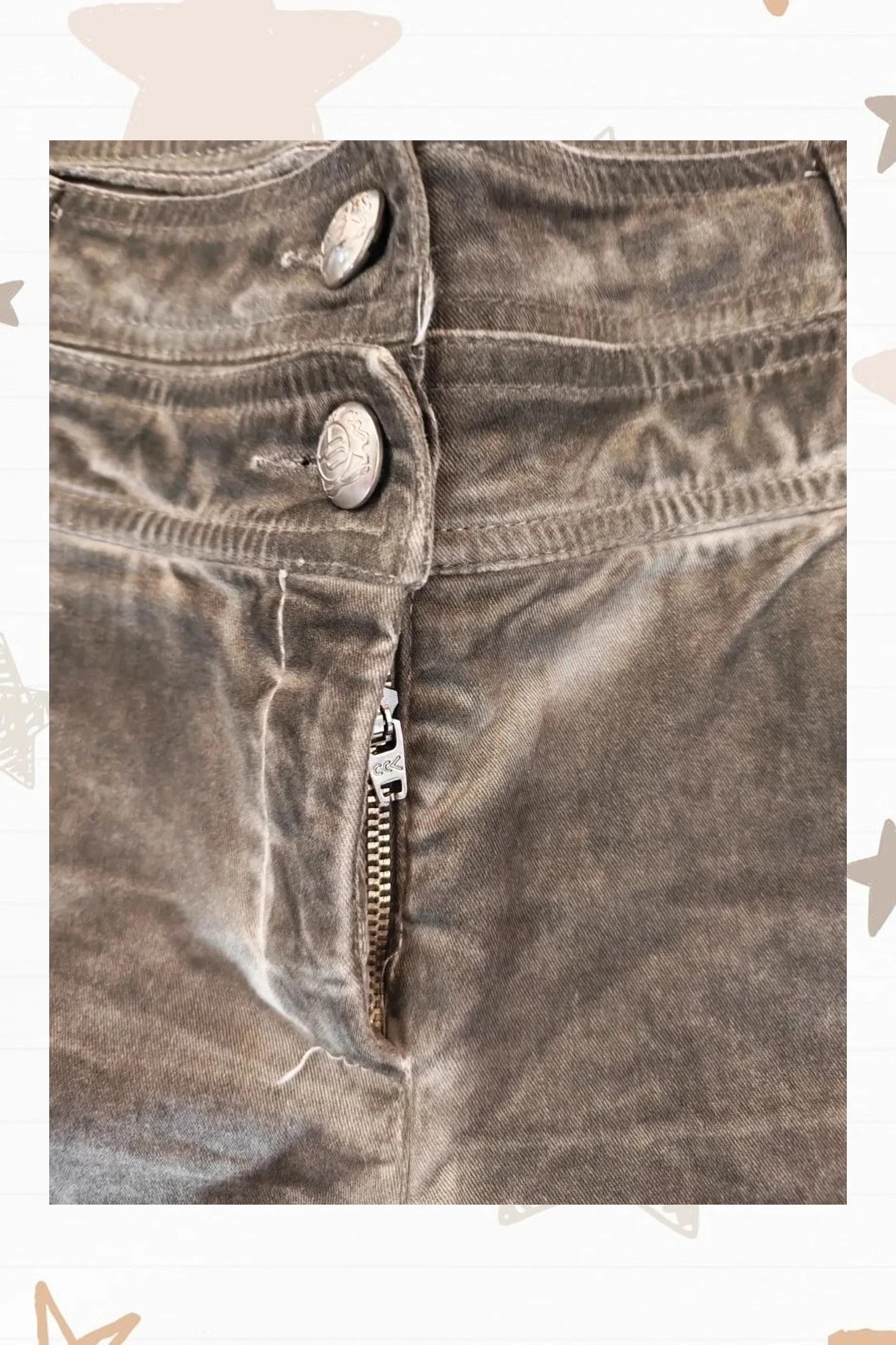 Pantalones  Javier Simorra - Talla 44/ FR 42 – photo 5